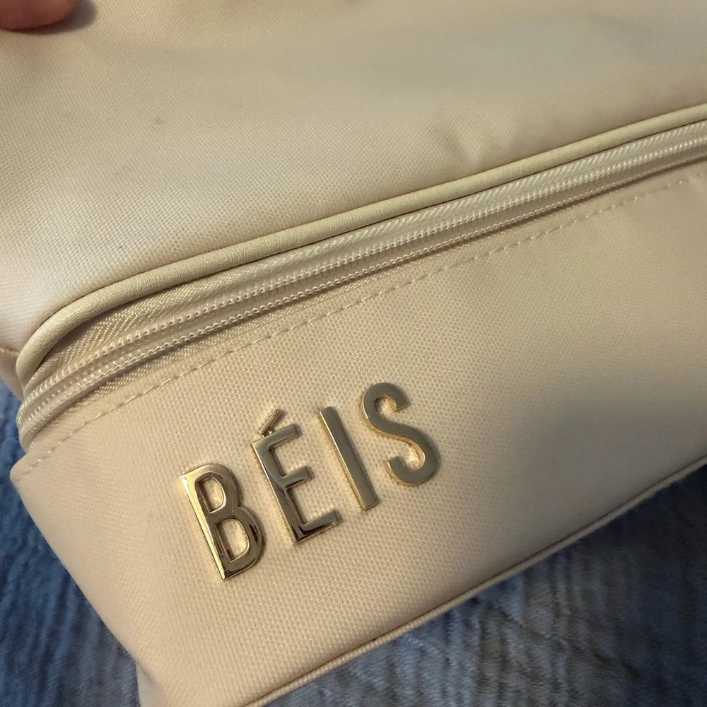 BEIS Retired Small Cosmetic Bag - Picture 6 of 6